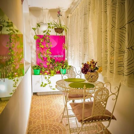Mozaic Home Bucureşti Rom bilde