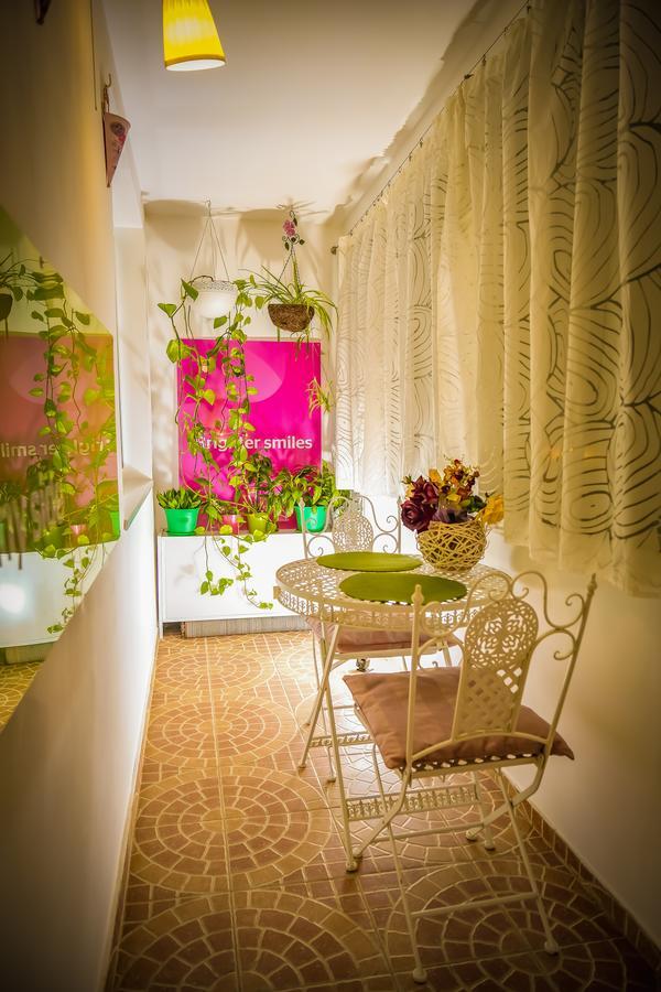 Mozaic Home Bucureşti Rom bilde