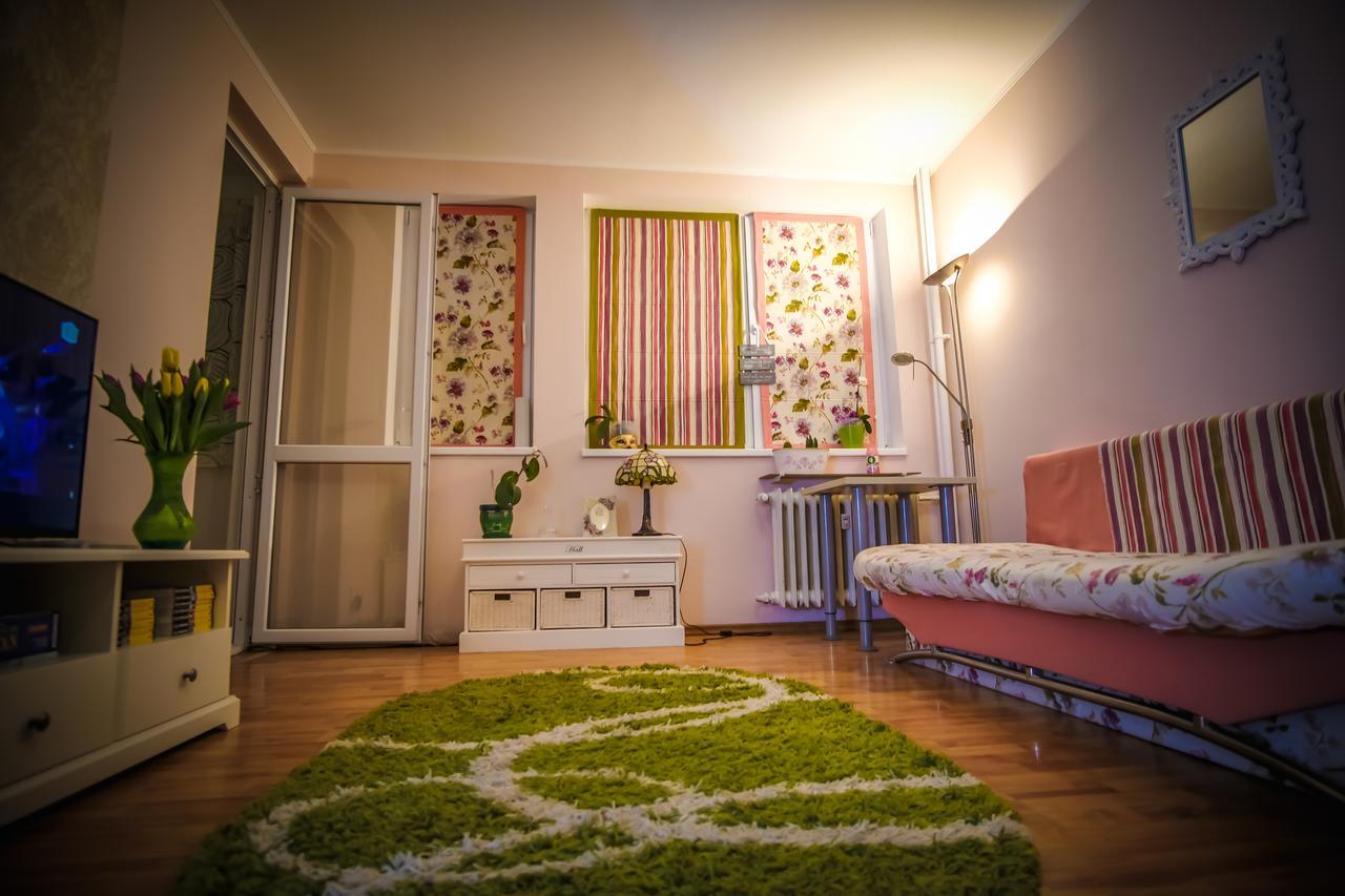 Mozaic Home Bucureşti Eksteriør bilde