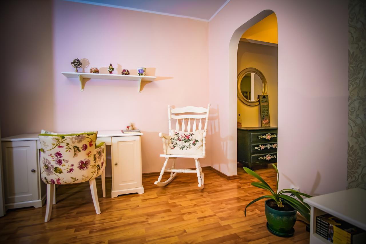Mozaic Home Bucureşti Eksteriør bilde