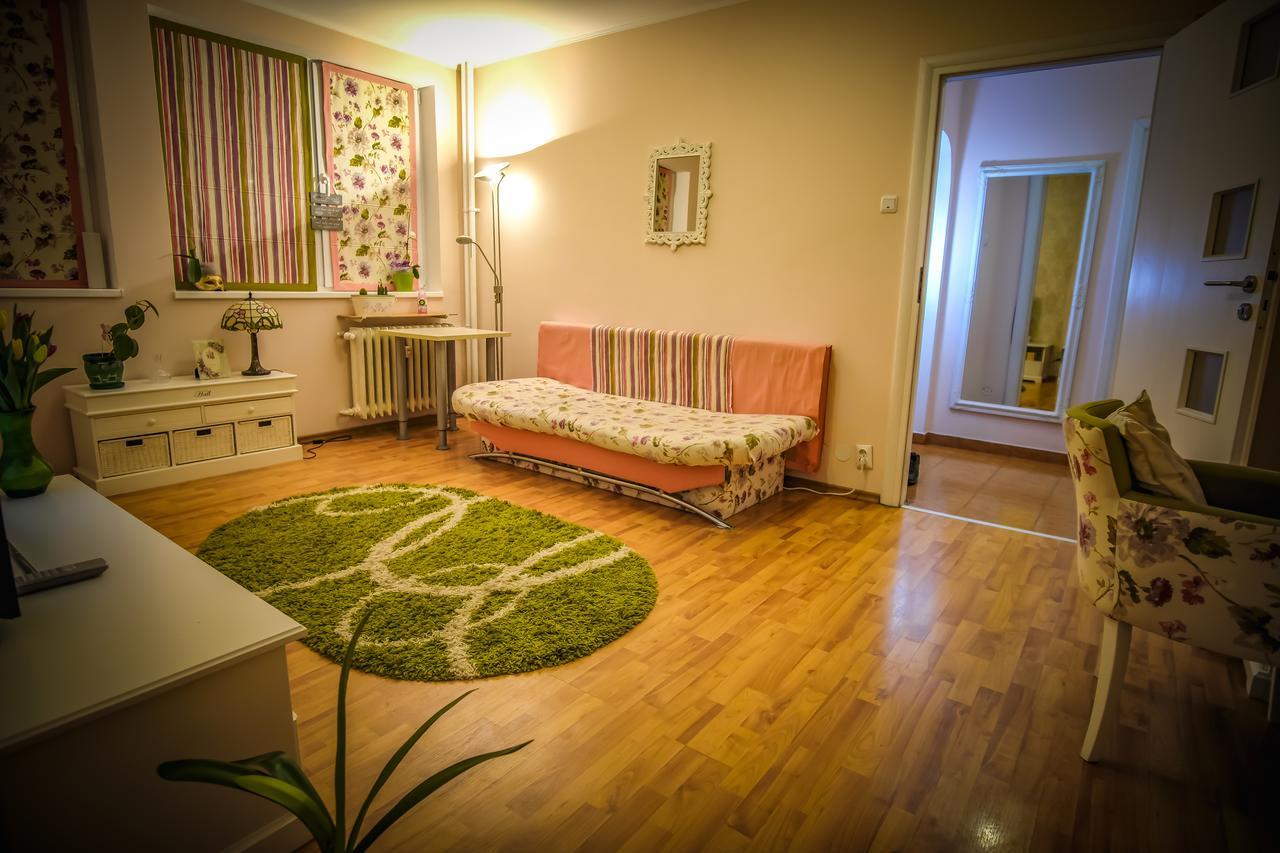 Mozaic Home Bucureşti Eksteriør bilde
