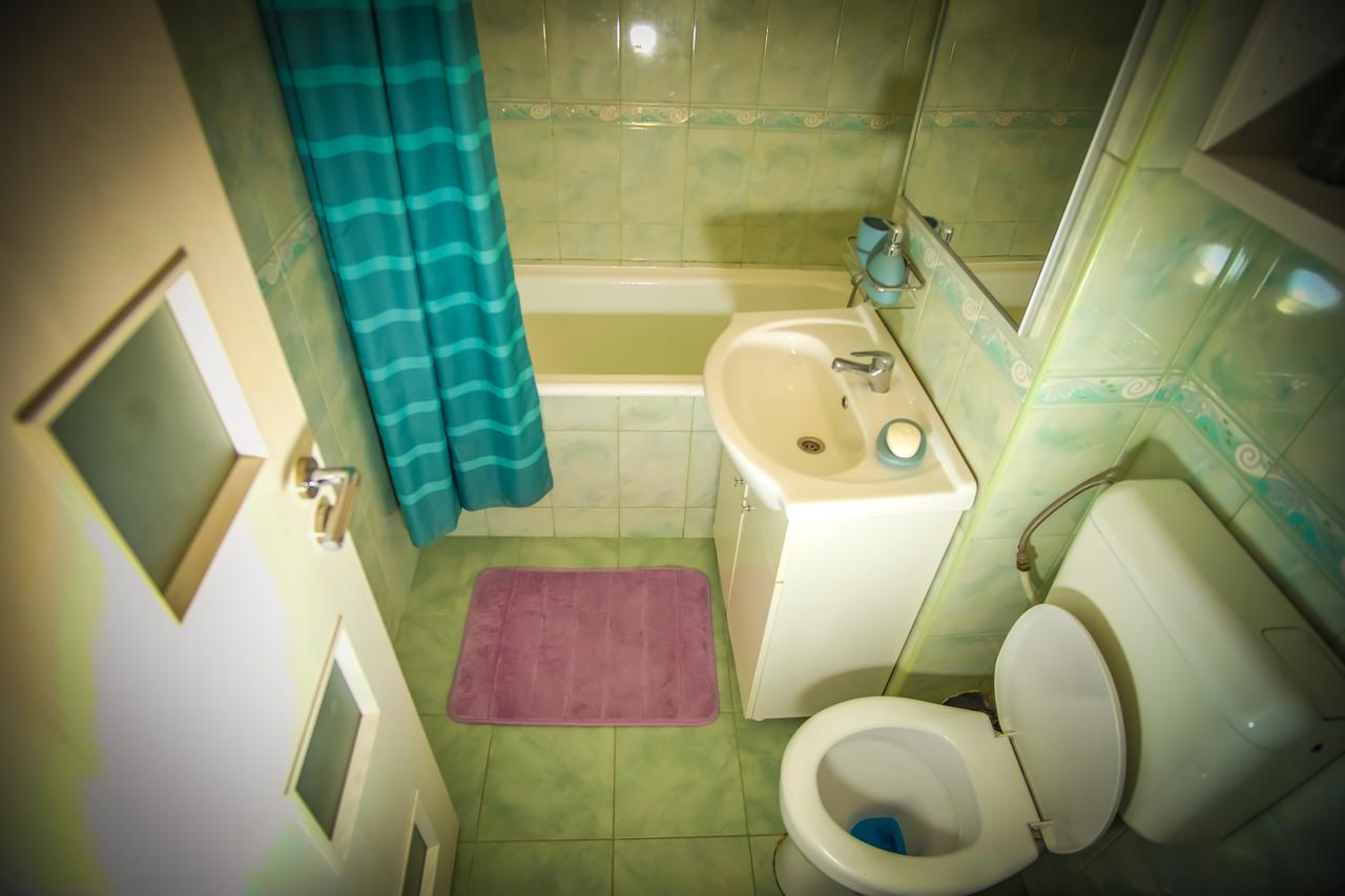 Mozaic Home Bucureşti Eksteriør bilde