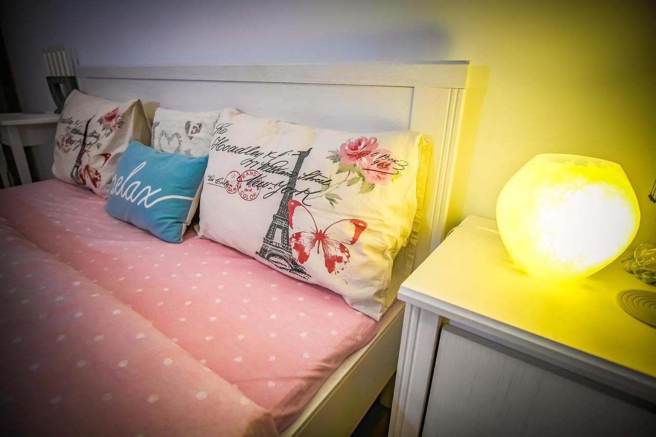 Mozaic Home Bucureşti Eksteriør bilde