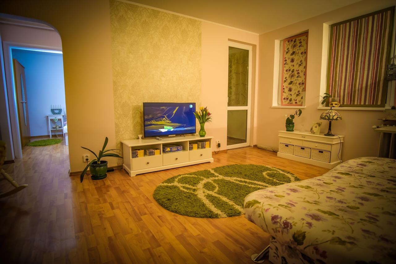 Mozaic Home Bucureşti Rom bilde