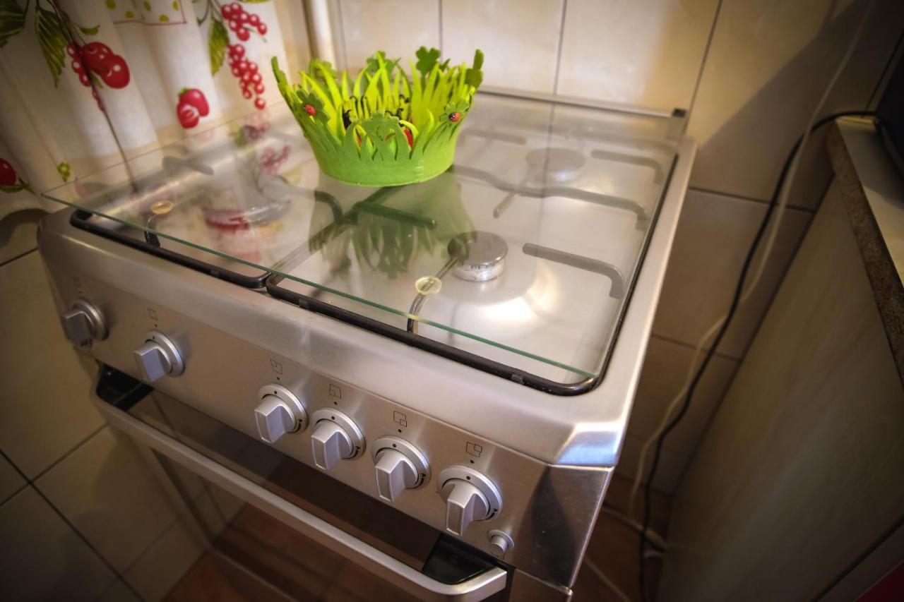 Mozaic Home Bucureşti Rom bilde