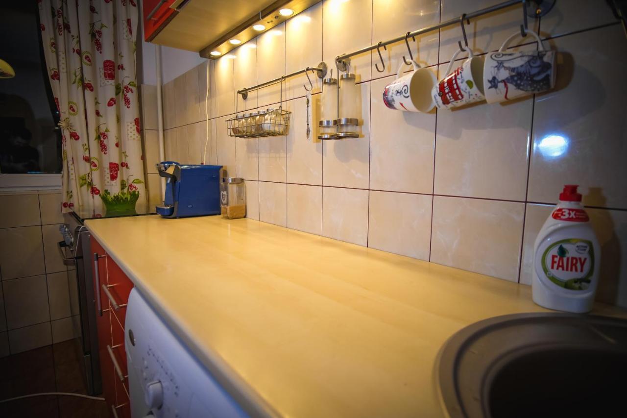 Mozaic Home Bucureşti Rom bilde